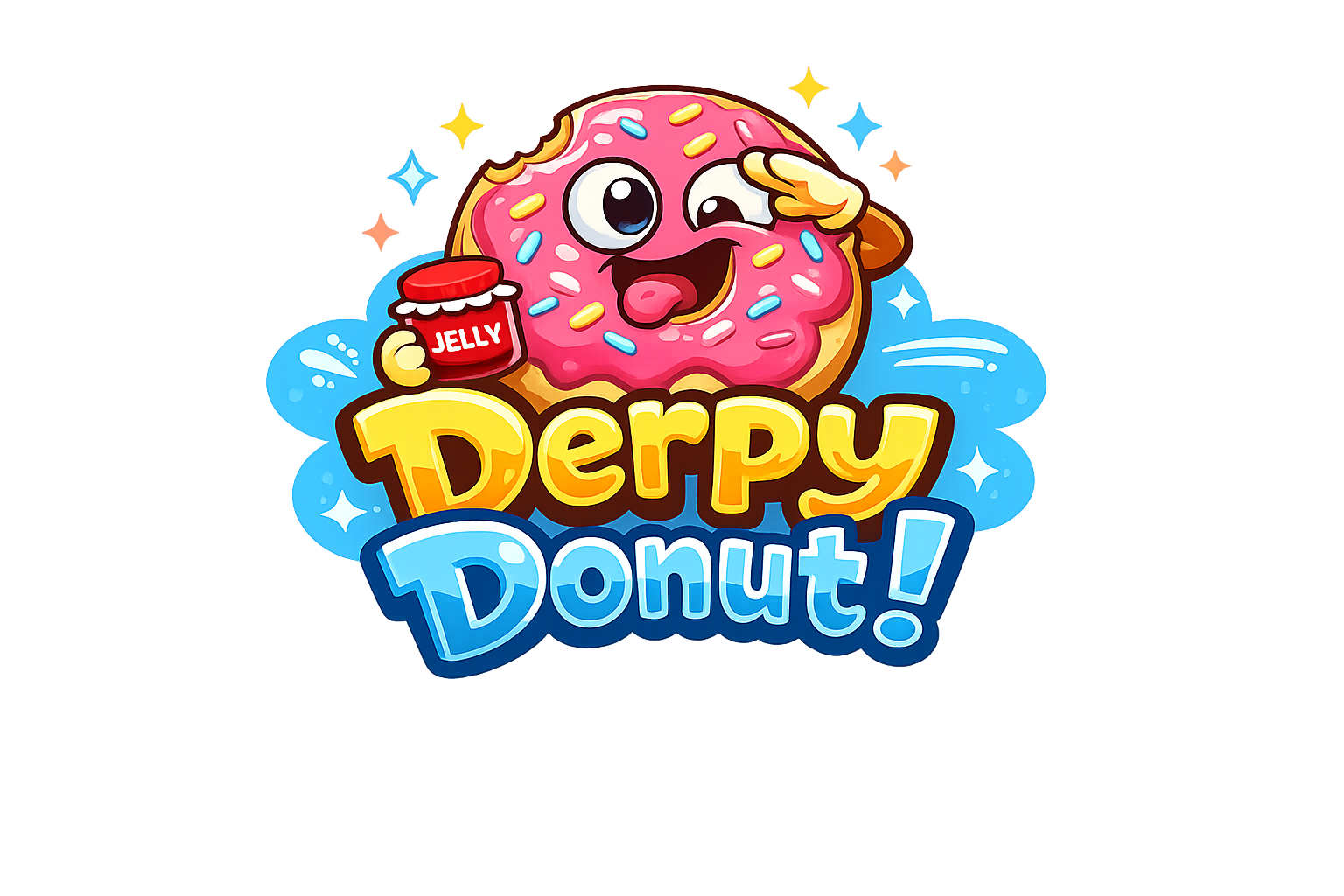 DerpyDonut